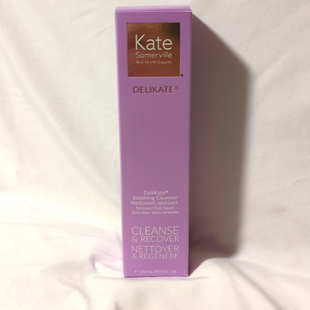 Kate Somerville DeliKate Soothing Cleanser
